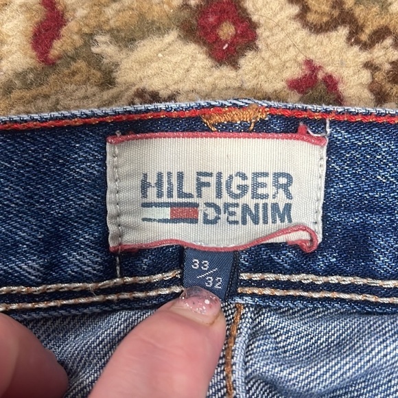 Hilfiger Denim jeans - Picture 5 of 15